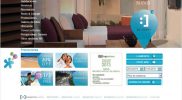 Serena Boutique Resort – Sitio web